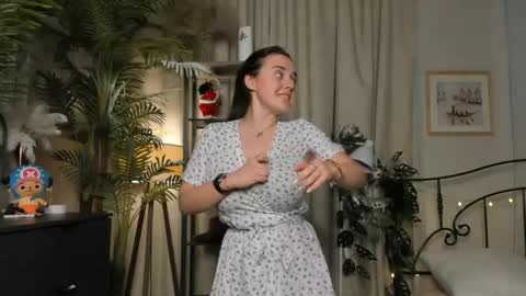 Samantha online show from 15, 4, 2026