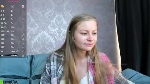 Snapshot of laura_pudd chatting on 29, 4, 2026 Laura online show from 29, 4, 2026