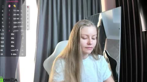 Snapshot of laura_pudd chatting on 30, 4, 2026 Laura online show from 30, 4, 2026