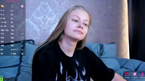 Snapshot of laura_pudd chatting on 6, 6, 2026 Laura online show from 6, 6, 2026