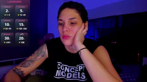 Laura Rose online show from 10, 3, 2025