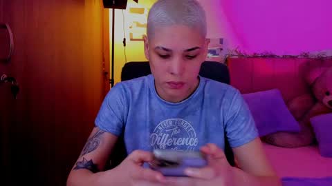 Laura Rose online show from 28, 3, 2026