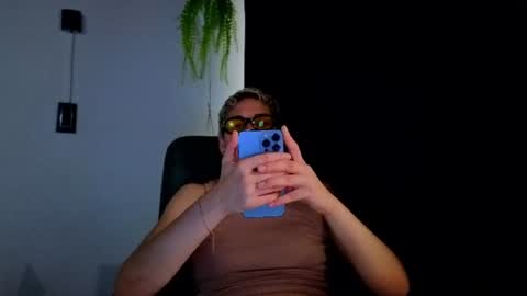 Snapshot of laura_r23 chatting on 16, 7, 2026 Laura Rose online show from 16, 7, 2026
