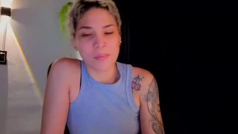Snapshot of laura_r23 chatting on 18, 7, 2026 Laura Rose online show from 18, 7, 2026