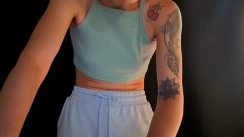 Snapshot of laura_r23 chatting on 20, 7, 2026 Laura Rose online show from 20, 7, 2026