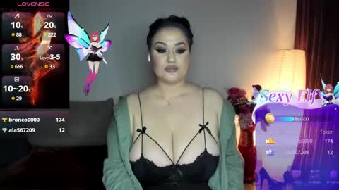Laura online show from 22, 1, 2025