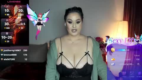 Laura online show from 22, 1, 2025