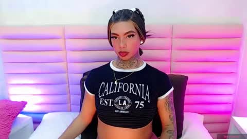 Laura online show from 9, 4, 2026