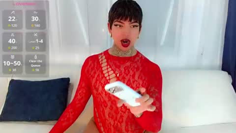 Laura online show from 18, 7, 2026