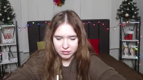 LauraHlot online show from 29, 12, 2024