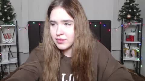 LauraHlot online show from 30, 12, 2024