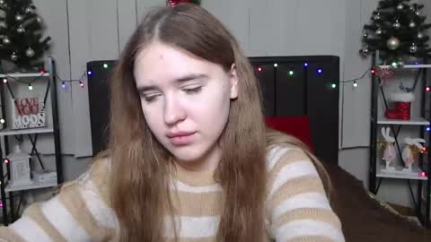 LauraHlot online show from 31, 12, 2024
