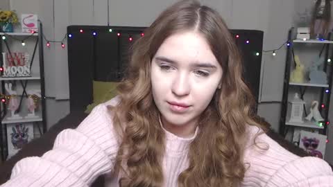 LauraHlot online show from 21, 1, 2025