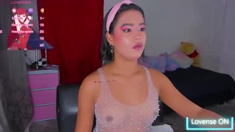 Laura Mayer online show from 25, 3, 2026