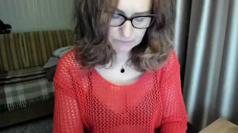Snapshot of lauraoven1 chatting on 31, 5, 2026 Lauraoven1 online show from 31, 5, 2026