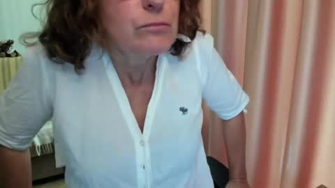 Snapshot of lauraoven1 chatting on 30, 7, 2026 Lauraoven1 online show from 30, 7, 2026