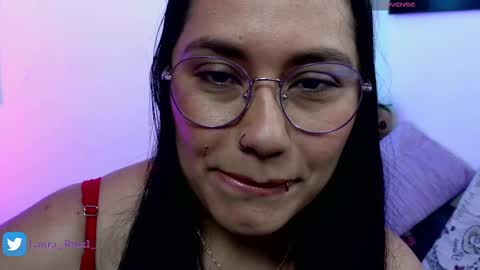 Snapshot of lauraruiz1 chatting on 20, 9, 2025 Aleja online show from 20, 9, 2025