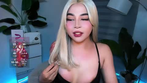 Your sweet Laura online show from 5, 3, 2025