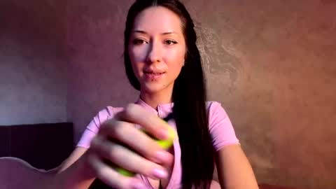 Snapshot of laurelimaino chatting on 15, 7, 2026 laurelimaino online show from 15, 7, 2026