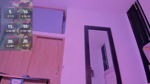 Snapshot of laurem_paulette chatting on 28, 10, 2025 Laurem online show from 28, 10, 2025