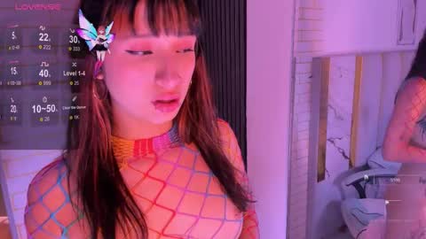 Snapshot of laurem_paulette chatting on 30, 10, 2025 Laurem online show from 30, 10, 2025