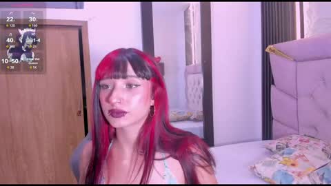 Snapshot of laurem_paulette chatting on 26, 11, 2025 Laurem online show from 26, 11, 2025