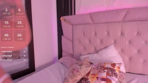 Snapshot of laurem_paulette chatting on 9, 2, 2026 Laurem online show from 9, 2, 2026