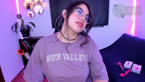  Im Lauren  independent model   online show from 30, 12, 2024