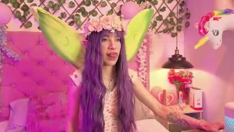 Snapshot of lauren_evans96 chatting on 4, 12, 2025 Lauren evans9 online show from 4, 12, 2025