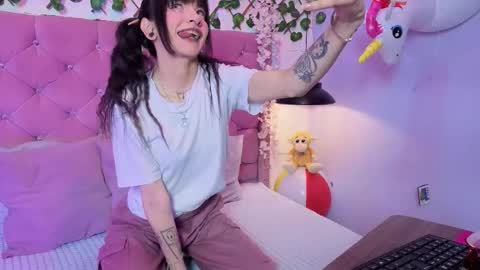 Snapshot of lauren_evans96 chatting on 26, 2, 2026 Lauren evans9 online show from 26, 2, 2026