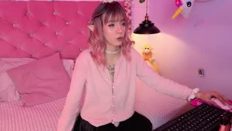 Snapshot of lauren_evans96 chatting on 27, 2, 2026 Lauren evans9 online show from 27, 2, 2026