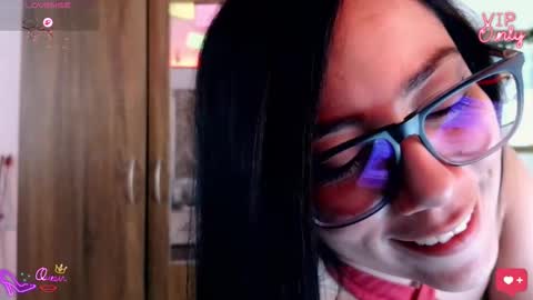 Snapshot of lauren_sweet7 chatting on 17, 1, 2026 Lauren online show from 17, 1, 2026