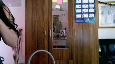 Snapshot of lauren_sweet7 chatting on 19, 1, 2026 Lauren online show from 19, 1, 2026