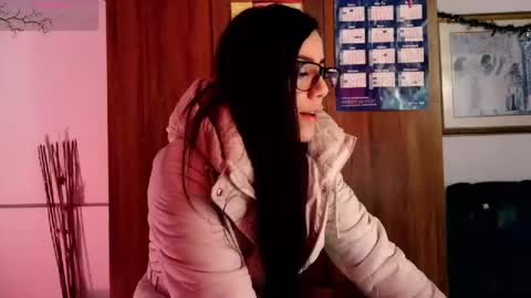 Snapshot of lauren_sweet7 chatting on 1, 2, 2026 Lauren online show from 1, 2, 2026