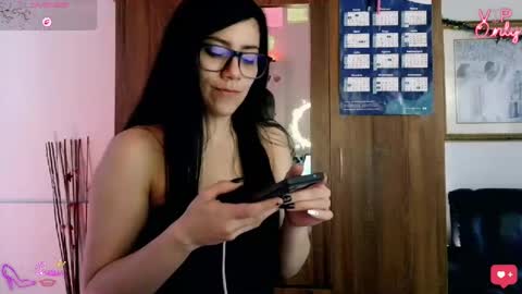 Snapshot of lauren_sweet7 chatting on 6, 2, 2026 Lauren online show from 6, 2, 2026