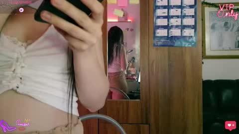 Snapshot of lauren_sweet7 chatting on 2, 3, 2026 Lauren online show from 2, 3, 2026