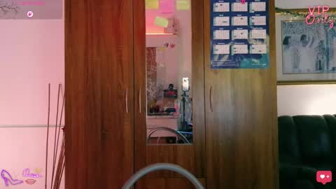 Lauren online show from 16, 3, 2026