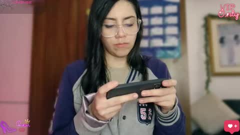 Lauren online show from 31, 3, 2026