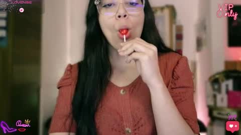 Lauren online show from 22, 4, 2026