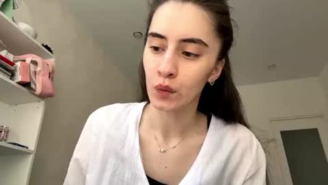 Snapshot of laurenadupuy chatting on 13, 6, 2026 laurenadupuy online show from 13, 6, 2026