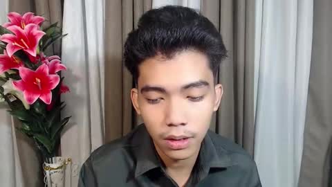 laurence_cuttieguyhere online show from 14, 3, 2026