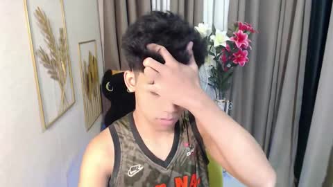 laurence_cuttieguyhere online show from 27, 3, 2026