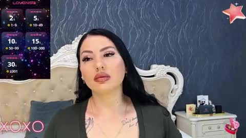 Snapshot of laurenjenssen chatting on 16, 1, 2025 Laura online show from 16, 1, 2025