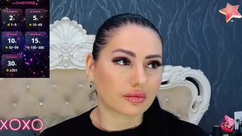 Snapshot of laurenjenssen chatting on 19, 1, 2025 Laura online show from 19, 1, 2025