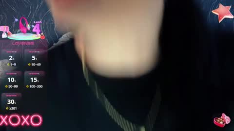 Snapshot of laurenjenssen chatting on 25, 2, 2025 Laura online show from 25, 2, 2025