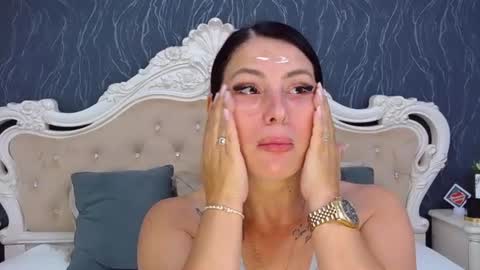 Snapshot of laurenjenssen chatting on 20, 7, 2026 Laura online show from 20, 7, 2026