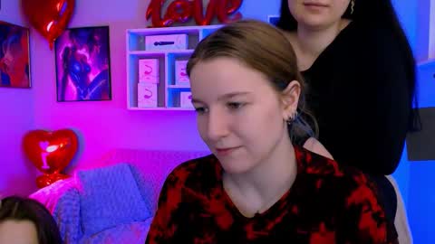 Laure online show from 14, 2, 2026