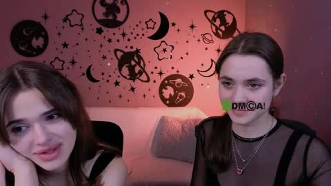 Laure online show from 4, 4, 2026