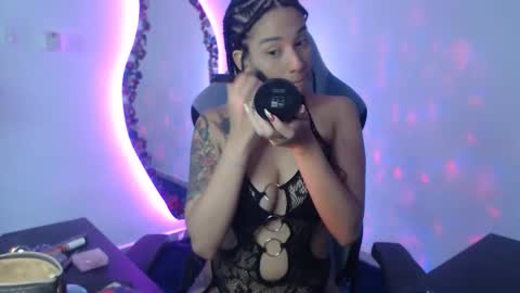 Lauren online show from 4, 2, 2026