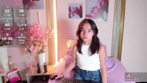 Hanna online show from 3, 2, 2026